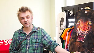 Andrius Mamontovas