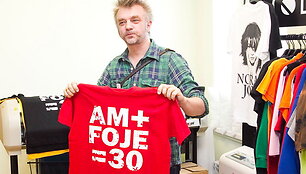 Andrius Mamontovas