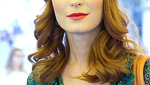 Vaida Būtytė