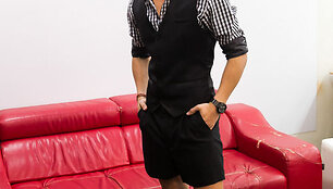 Donatas Montvydas