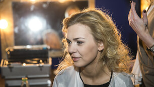 Monika Linkytė