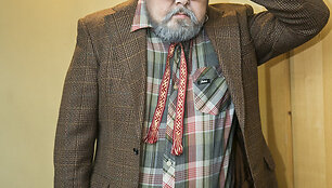 Kirilas Glu&scaron;ajevas