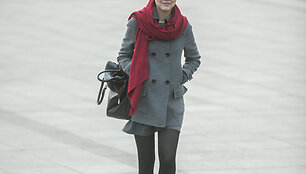 Monika Linkytė