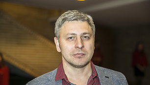 Marius Ivaškevičius