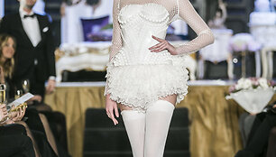 Karolina Toleikytė