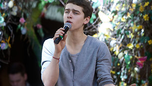 Donatas Montvydas