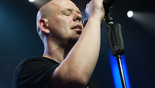 Gabrielius Liaudanskas-Svaras