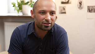 Jurgis Didžiulis