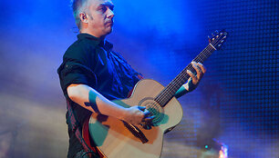 Andrius Mamontovas