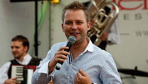 Juozas Butnorius