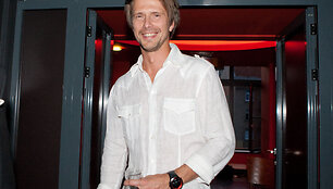Giedrius Masalskis