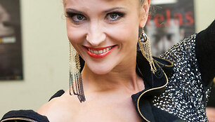 Edita Daniūtė