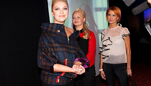 Agnė Grigaliūnienė