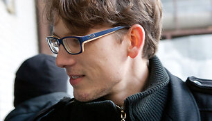 Romas Zabarauskas