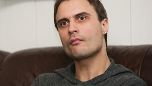 Mantas Jankavičius