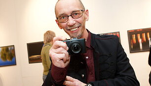 Algimantas Barzdžius