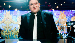 Merūnas Vitulskis