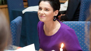 Agnė Jagelavičiūtė 