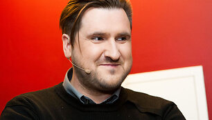Gediminas Jaunius