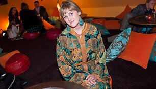Kristina Nargėlaitė