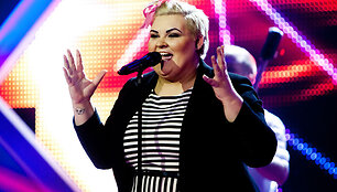 Ugnė Valinčiūtė