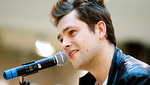 Andrius Pojavis