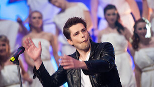 Andrius Pojavis