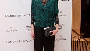  Austra Skujytė