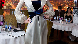 Natalija Bunkė