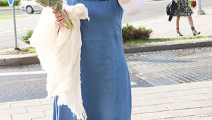 Larisa Kalpokaitė