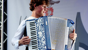 Martynas Levickis