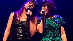 Grupė „Nouvelle Vague“