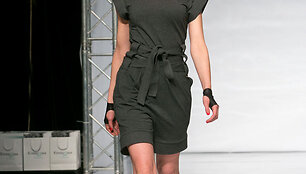 Sandra Chlevickaitė