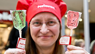 &bdquo;Pestaurant&ldquo; restorano atidarymas