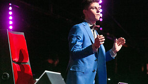 Donatas Montvydas