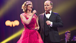 Naujametinis gala koncertas   