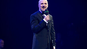 Naujametinis gala koncertas   