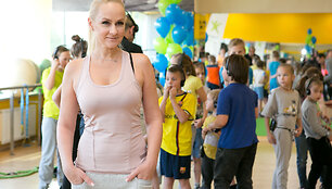 Diana Dargienė 