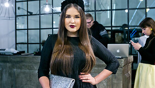 Marija Palaikytė