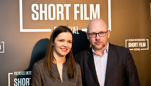 Tarptautinis trumpųjų filmų festivalis