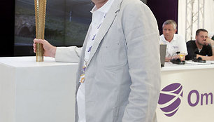 Antanas Zabulis