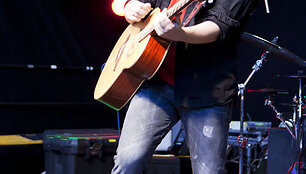 Andrius Mamontovas