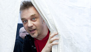 Andrius Mamontovas