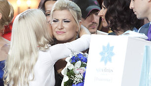 Erika Vitulskienė