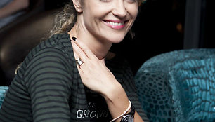 Edita Daniūtė