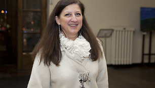 Jolanta Talaikytė