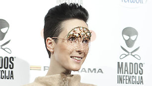 Agnė Byčiūtė-Jankauskienė