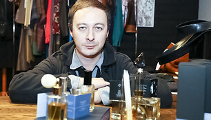 Aistis Mickevičius