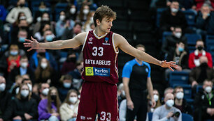 Dovydas Giedraitis