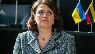 Diana Nausėdienė
